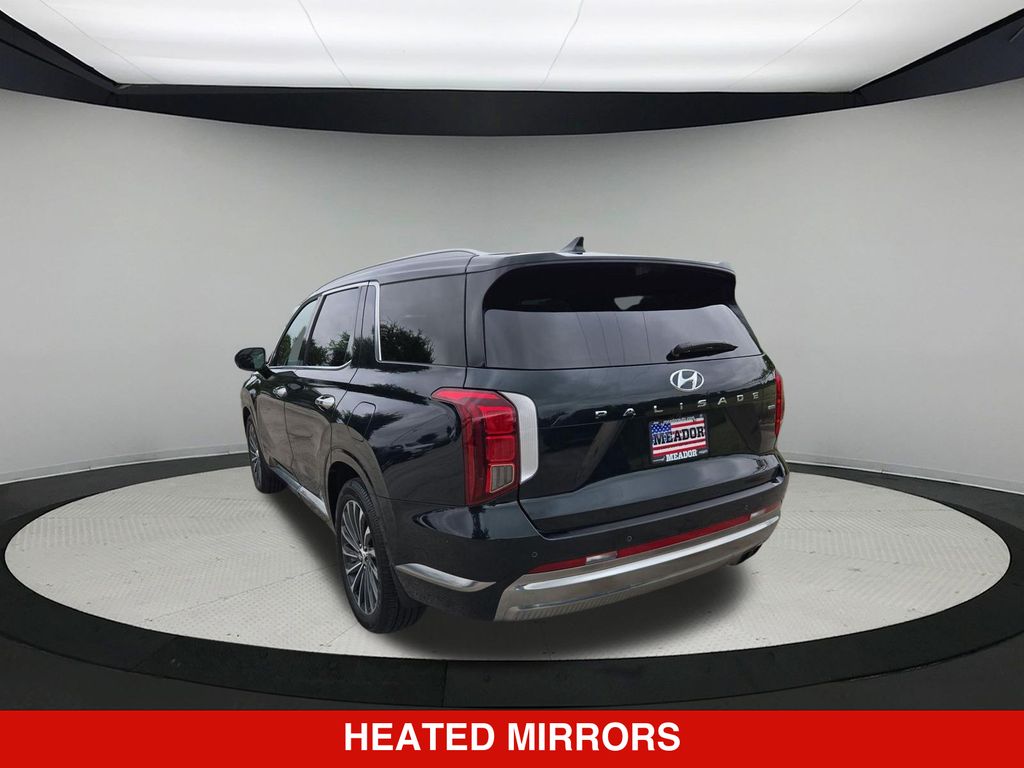 Thumbnail: 2025 Hyundai Palisade - 6