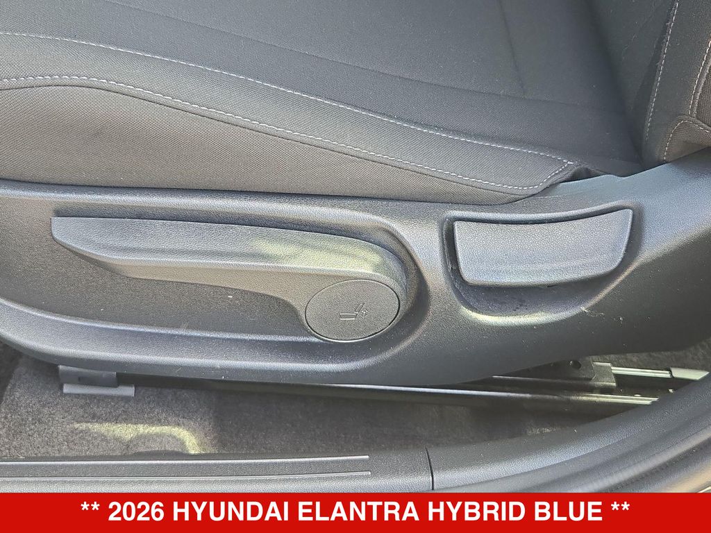 Thumbnail: 2026 Hyundai Elantra - 26