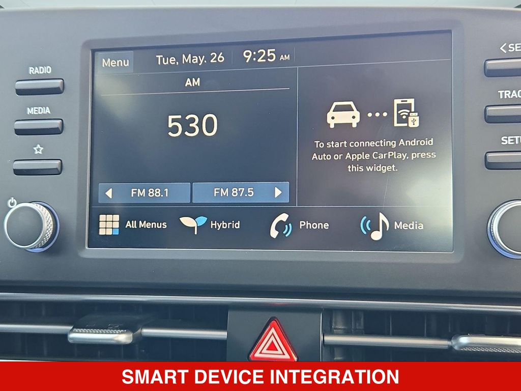Thumbnail: 2026 Hyundai Elantra - 17