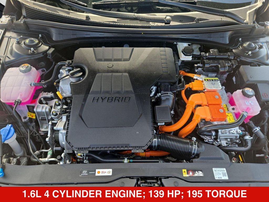 Thumbnail: 2026 Hyundai Elantra - 9