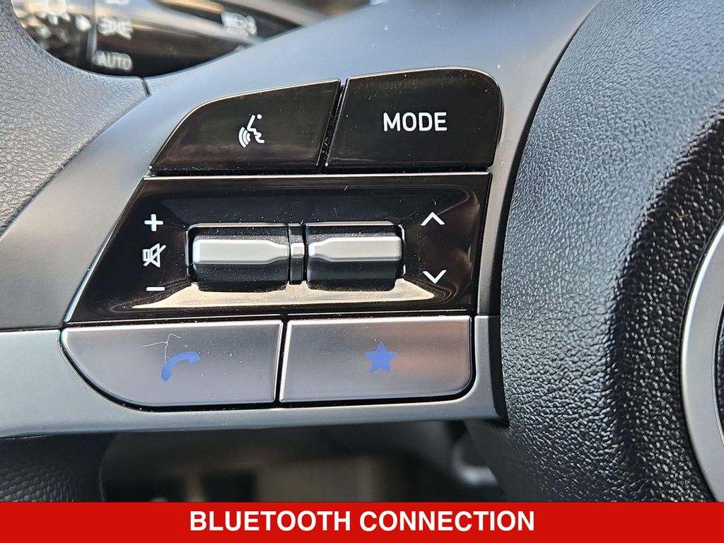 Thumbnail: 2026 Hyundai Elantra - 29