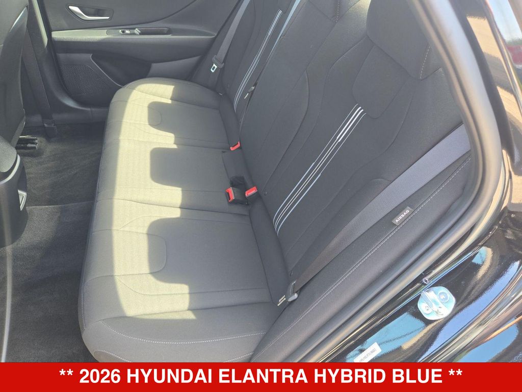 Thumbnail: 2026 Hyundai Elantra - 27