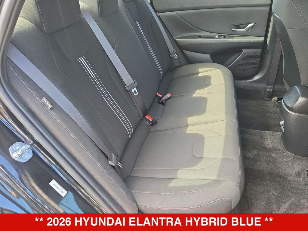 Thumbnail: 2026 Hyundai Elantra - 12