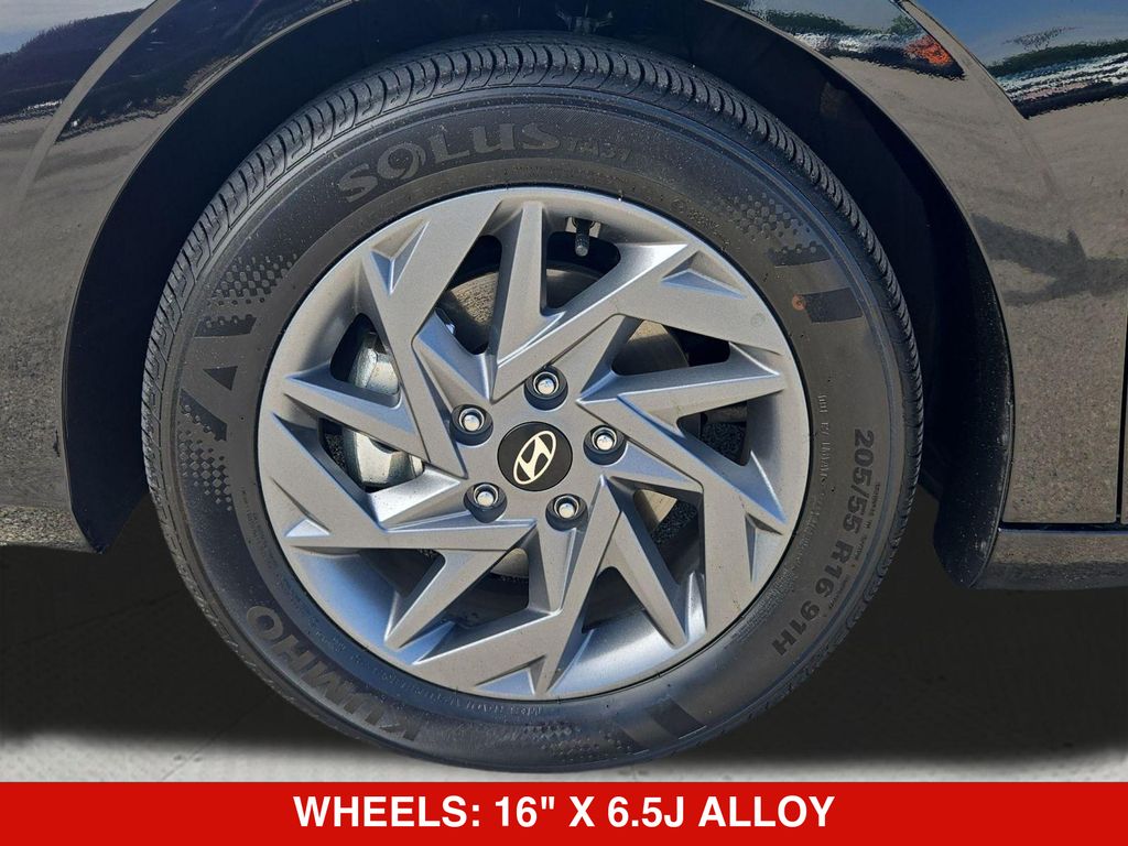 Thumbnail: 2026 Hyundai Elantra - 8