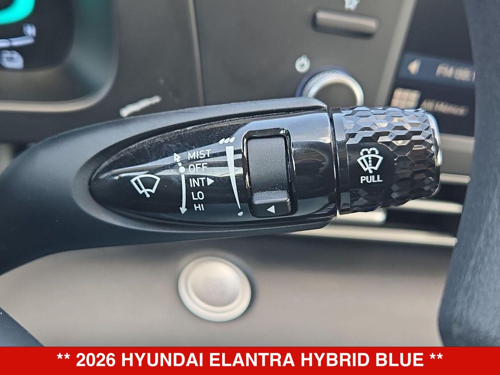Thumbnail: 2026 Hyundai Elantra - 31
