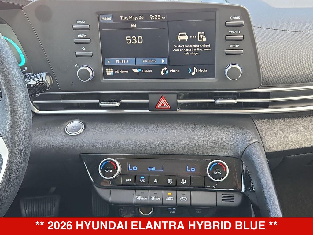 Thumbnail: 2026 Hyundai Elantra - 15