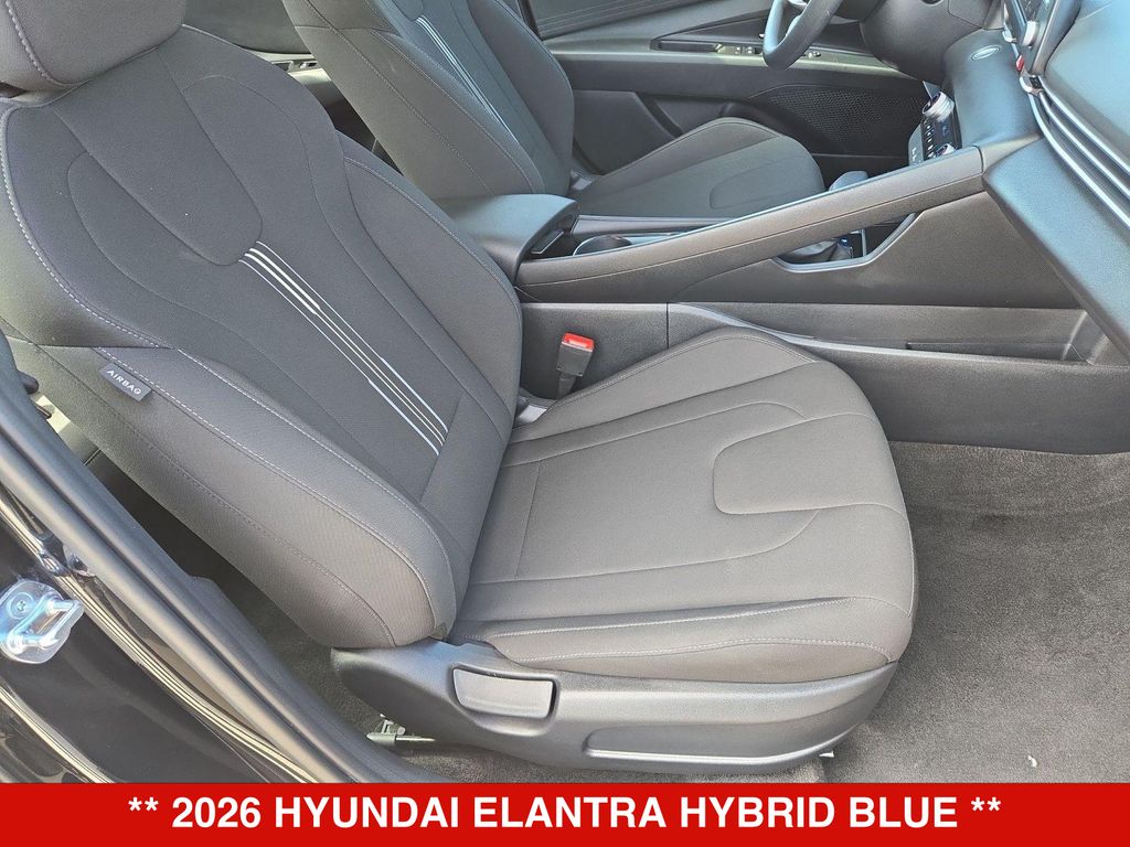 Thumbnail: 2026 Hyundai Elantra - 28