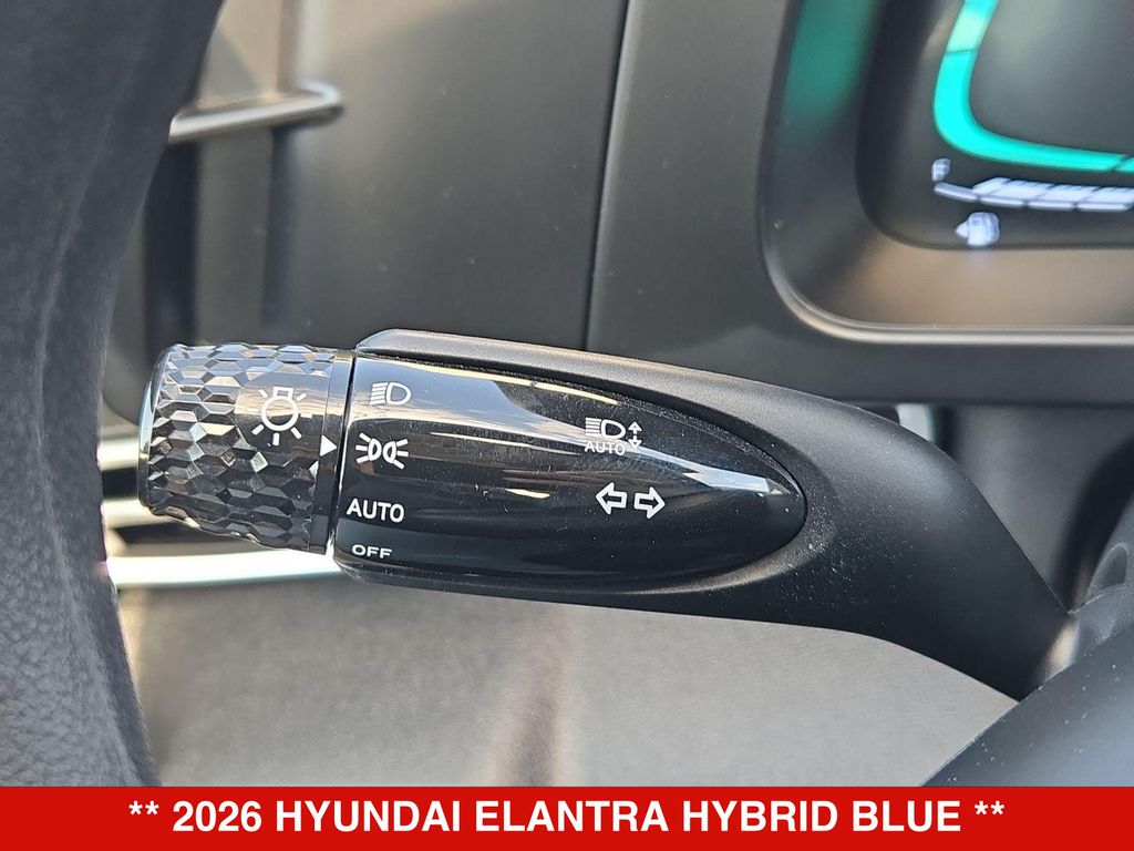 Thumbnail: 2026 Hyundai Elantra - 7