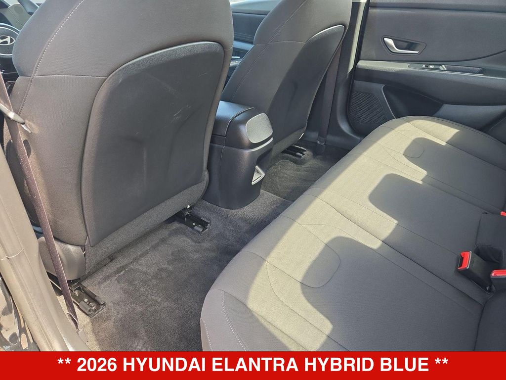 Thumbnail: 2026 Hyundai Elantra - 13