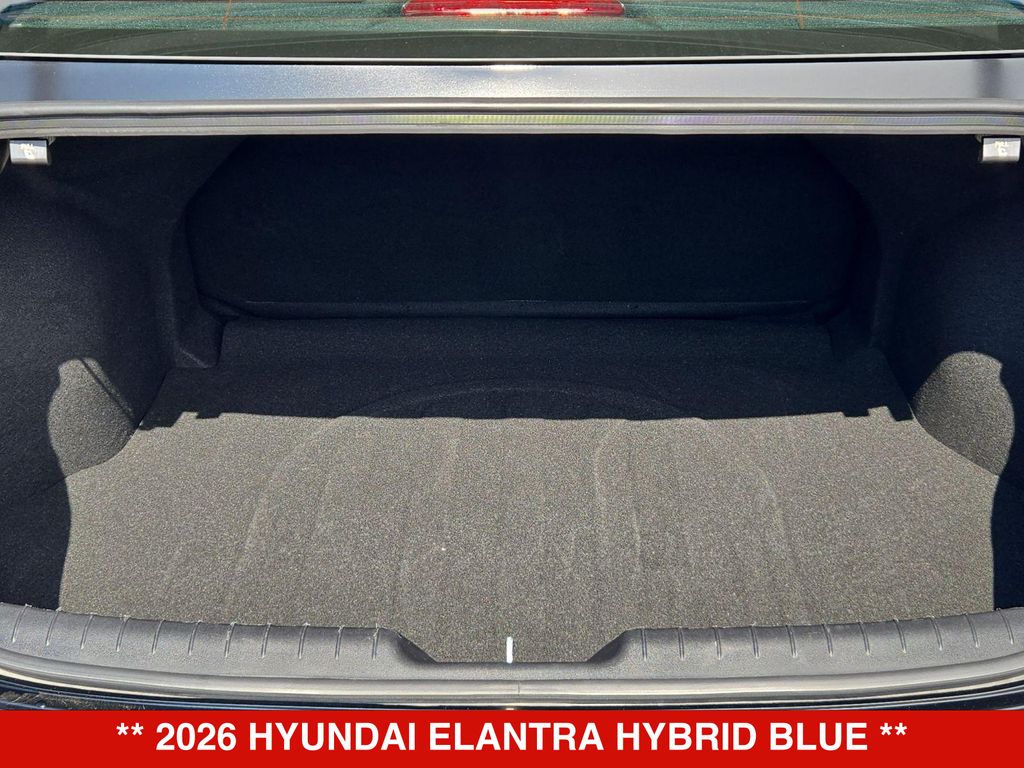 Thumbnail: 2026 Hyundai Elantra - 18
