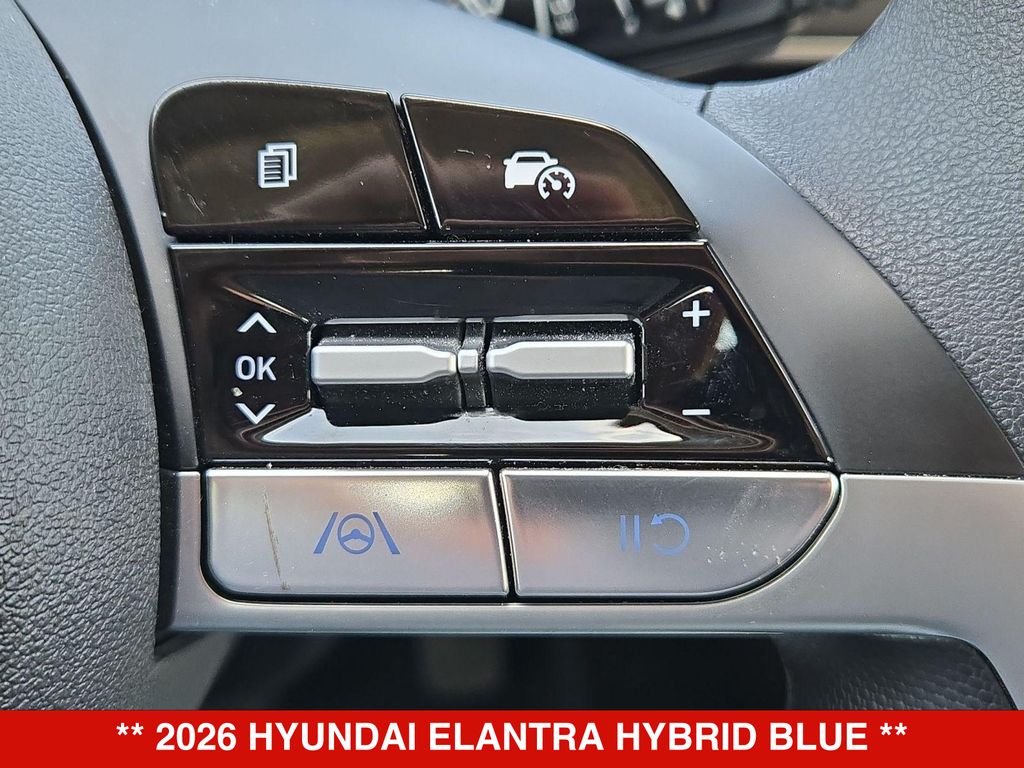 Thumbnail: 2026 Hyundai Elantra - 30