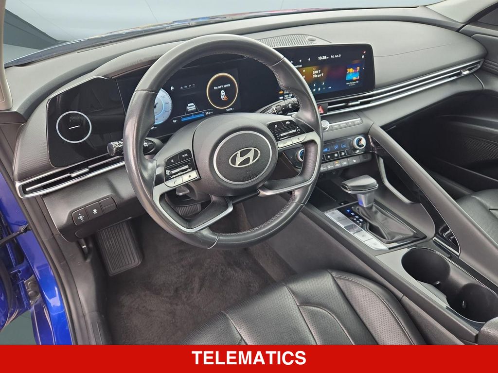 Thumbnail: 2025 Hyundai Elantra - 2