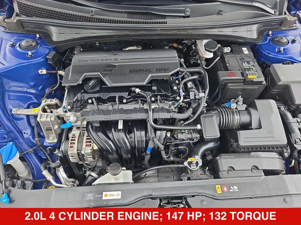 Thumbnail: 2025 Hyundai Elantra - 9