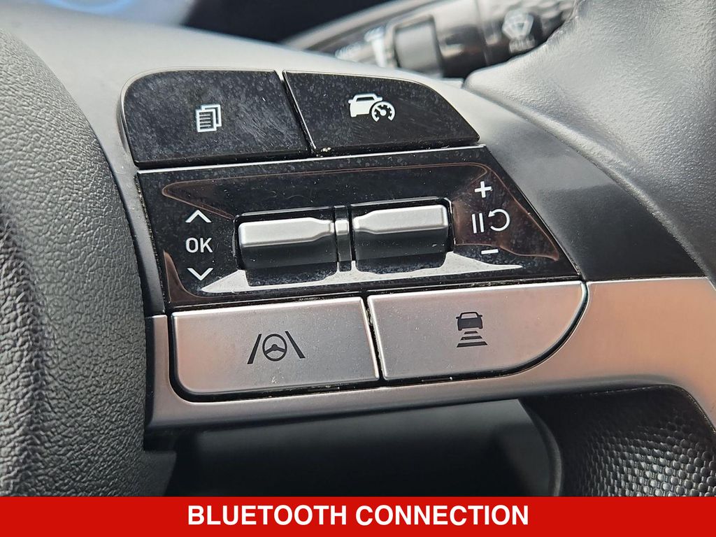 Thumbnail: 2025 Hyundai Elantra - 31