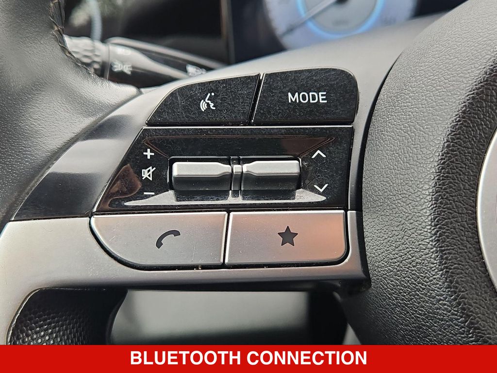 Thumbnail: 2025 Hyundai Elantra - 30