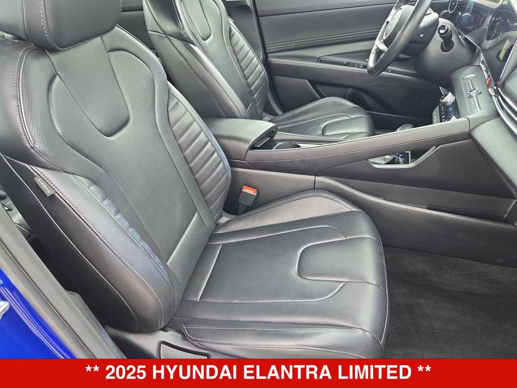 Thumbnail: 2025 Hyundai Elantra - 29