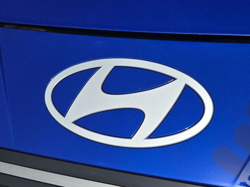 Thumbnail: 2024 Hyundai Elantra - 26