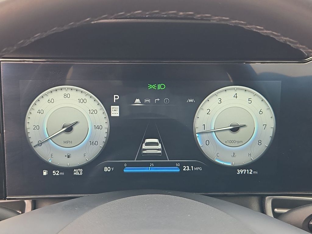 Thumbnail: 2024 Hyundai Elantra - 16