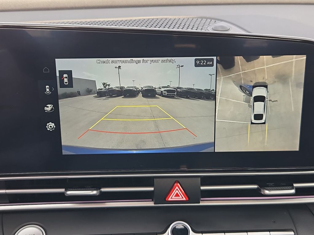 Thumbnail: 2024 Hyundai Elantra - 37