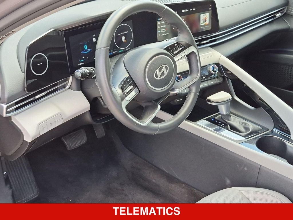 Thumbnail: 2025 Hyundai Elantra - 2