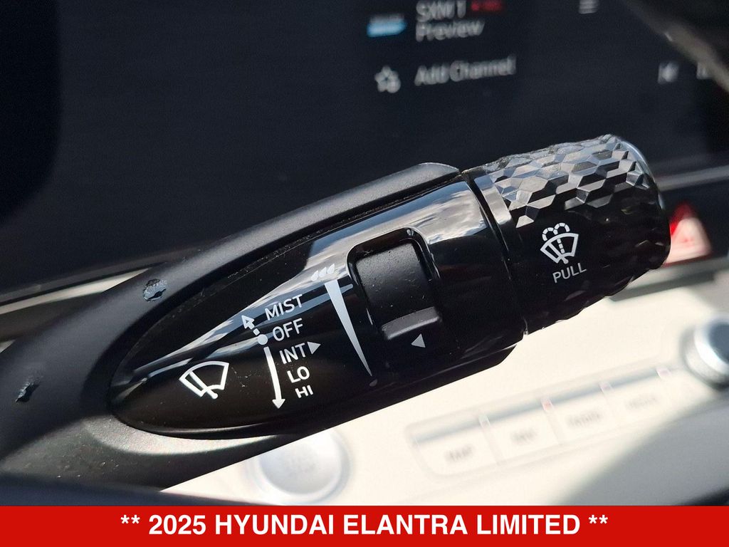Thumbnail: 2025 Hyundai Elantra - 27