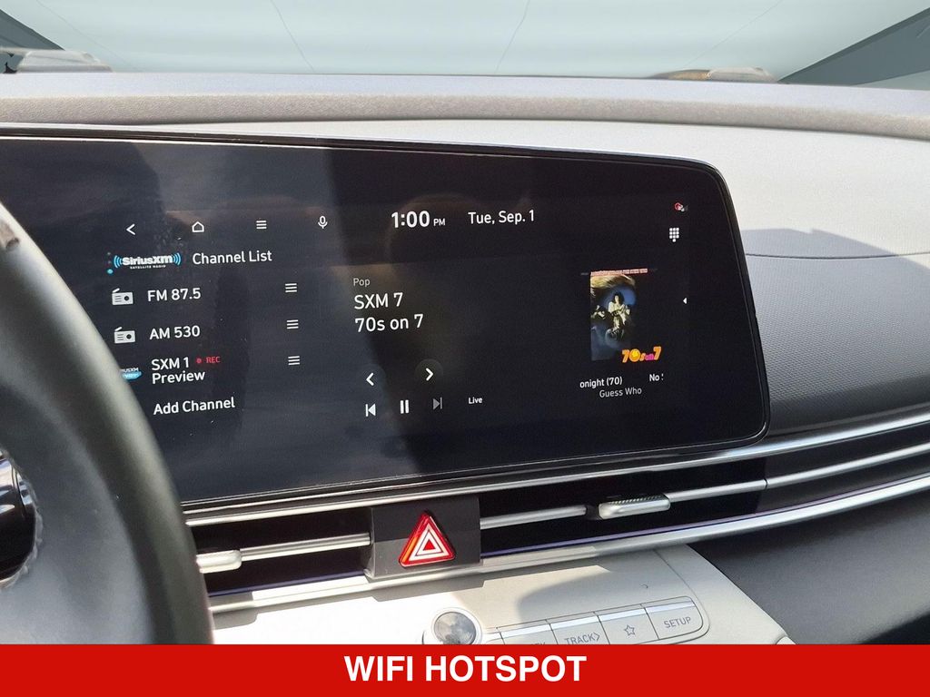 Thumbnail: 2025 Hyundai Elantra - 13