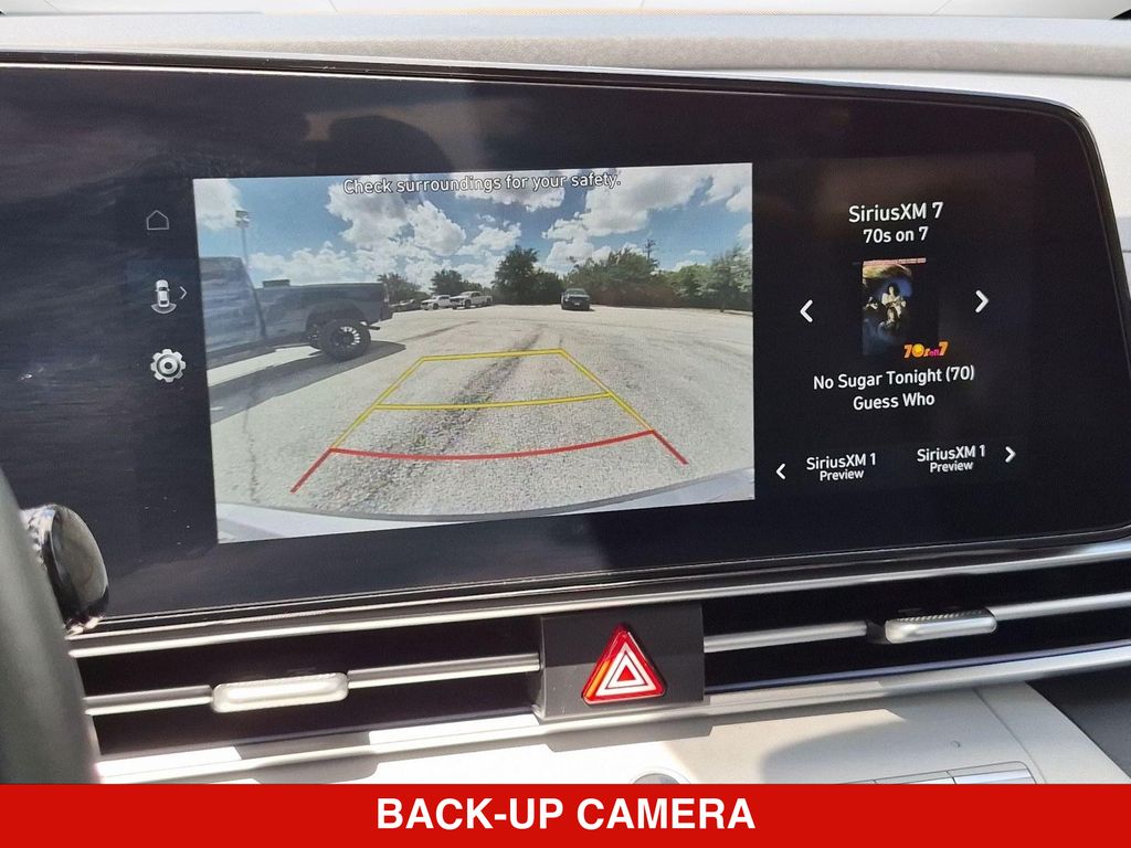 Thumbnail: 2025 Hyundai Elantra - 30