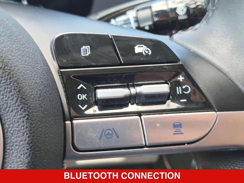 Thumbnail: 2025 Hyundai Elantra - 26