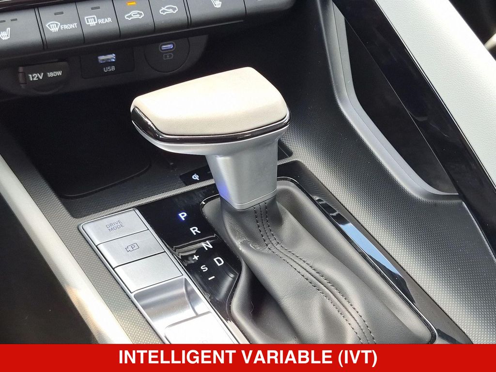 Thumbnail: 2025 Hyundai Elantra - 14