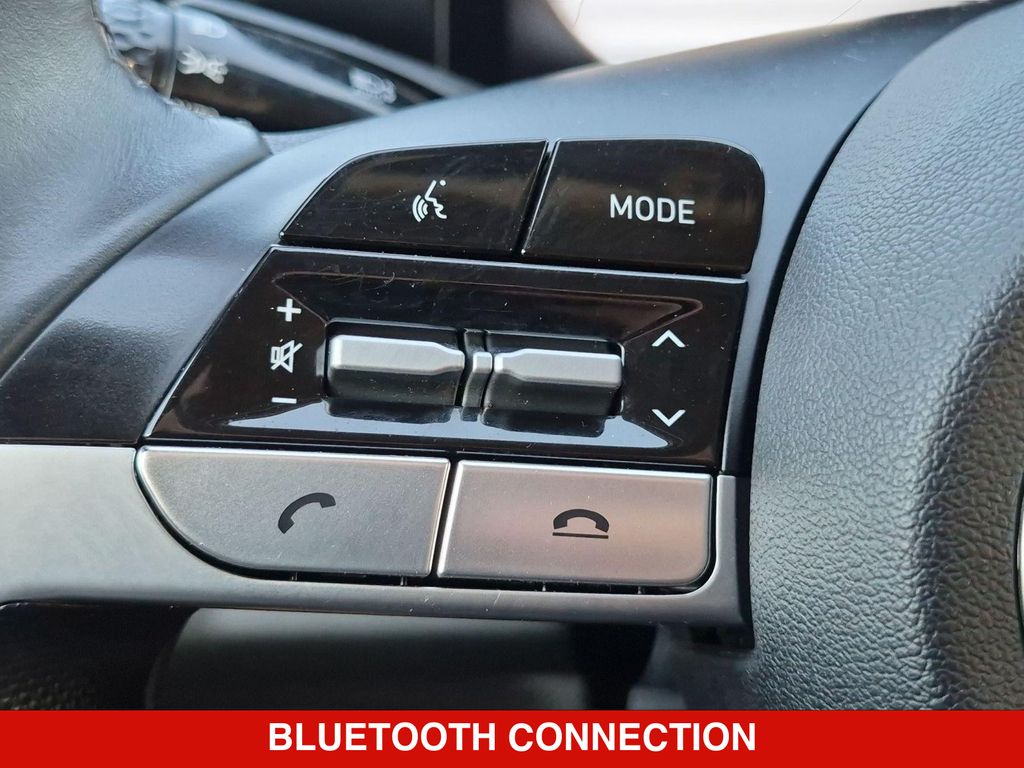 Thumbnail: 2023 Hyundai Elantra - 26
