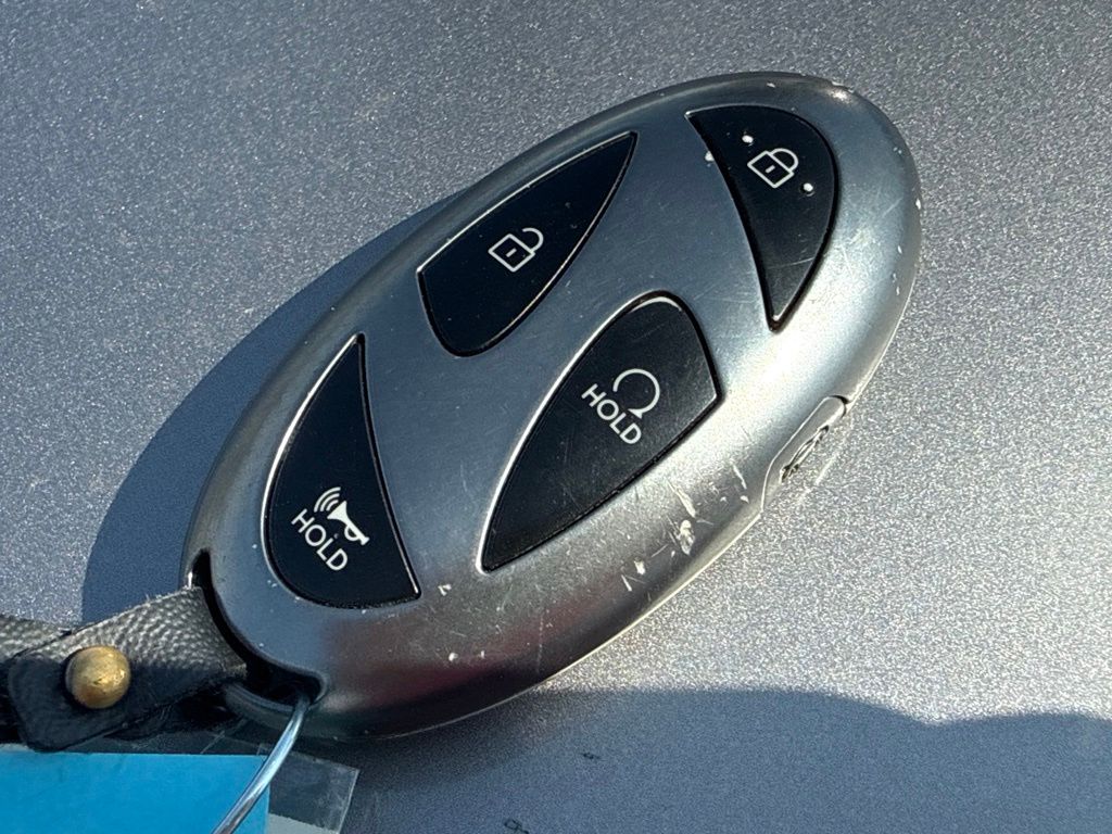 Thumbnail: 2025 Hyundai Elantra - 22