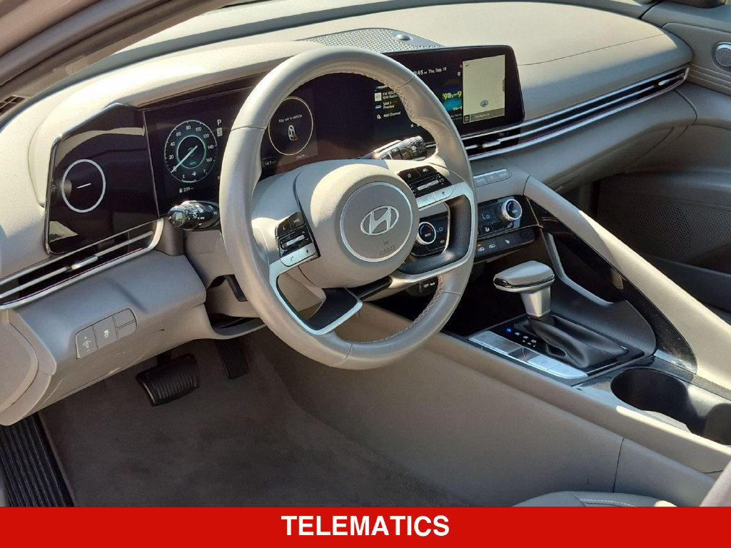 Thumbnail: 2025 Hyundai Elantra - 2