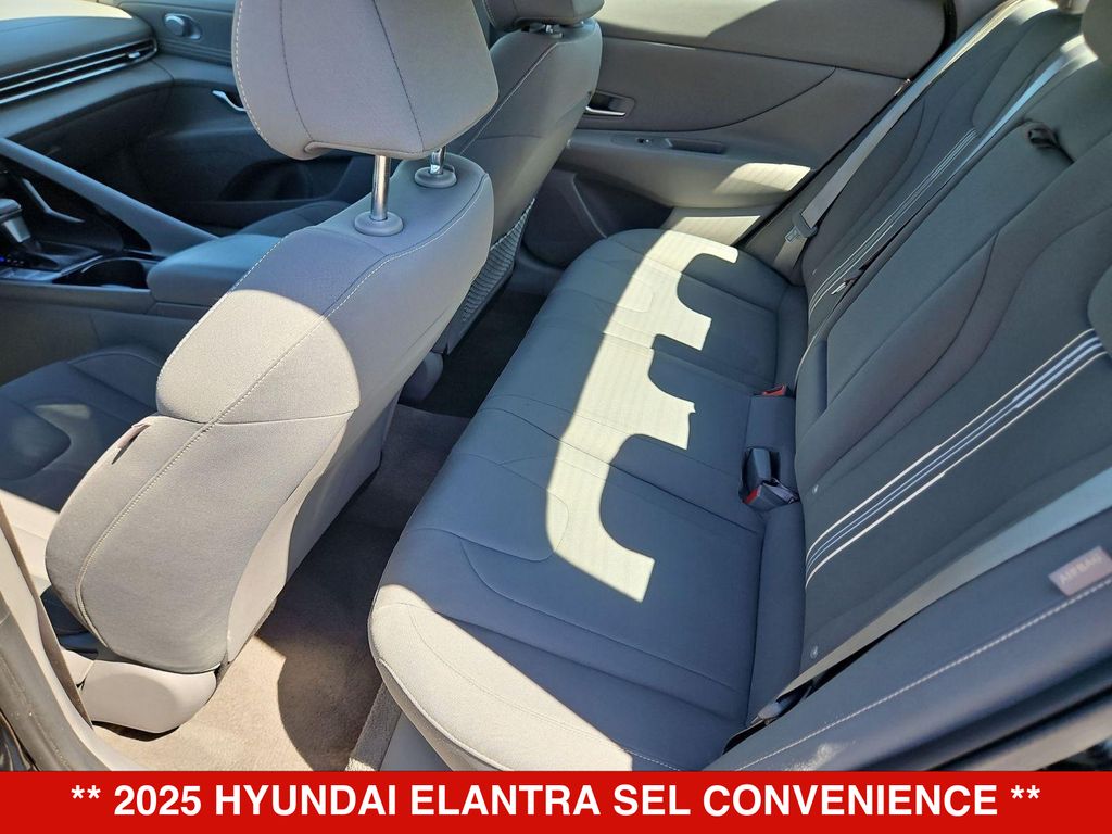 Thumbnail: 2025 Hyundai Elantra - 13