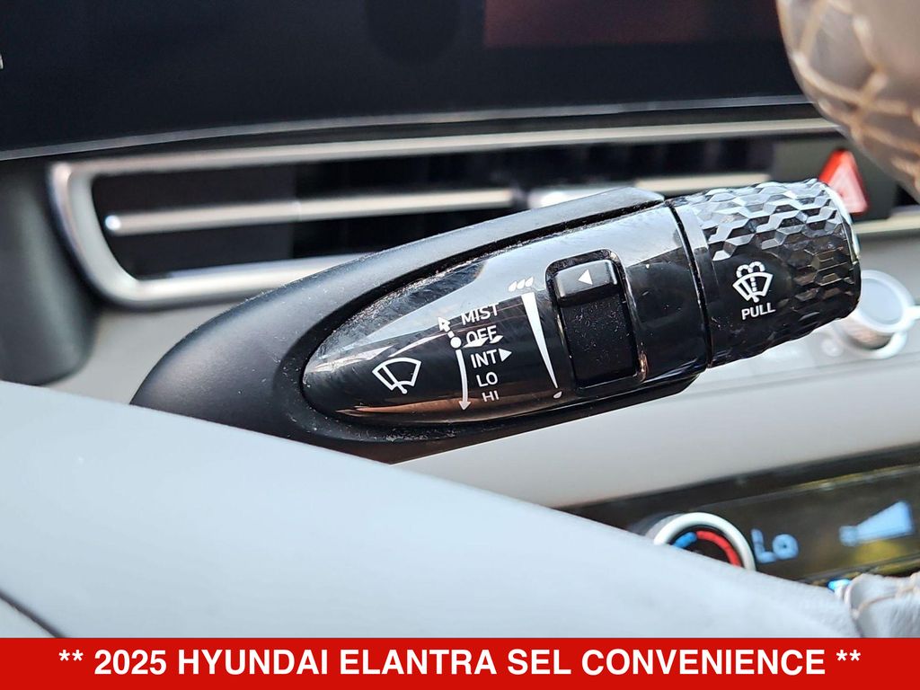 Thumbnail: 2025 Hyundai Elantra - 29