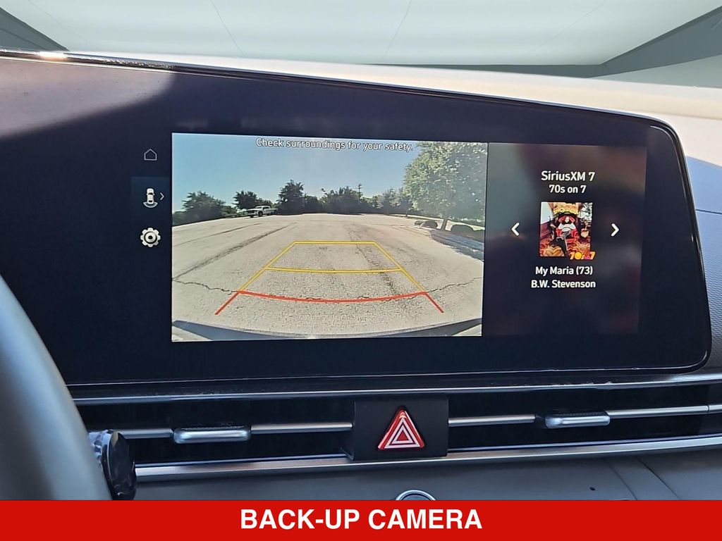 Thumbnail: 2025 Hyundai Elantra - 32