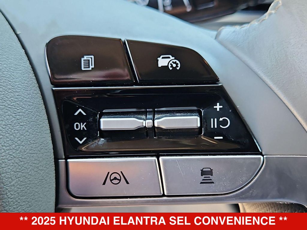 Thumbnail: 2025 Hyundai Elantra - 28
