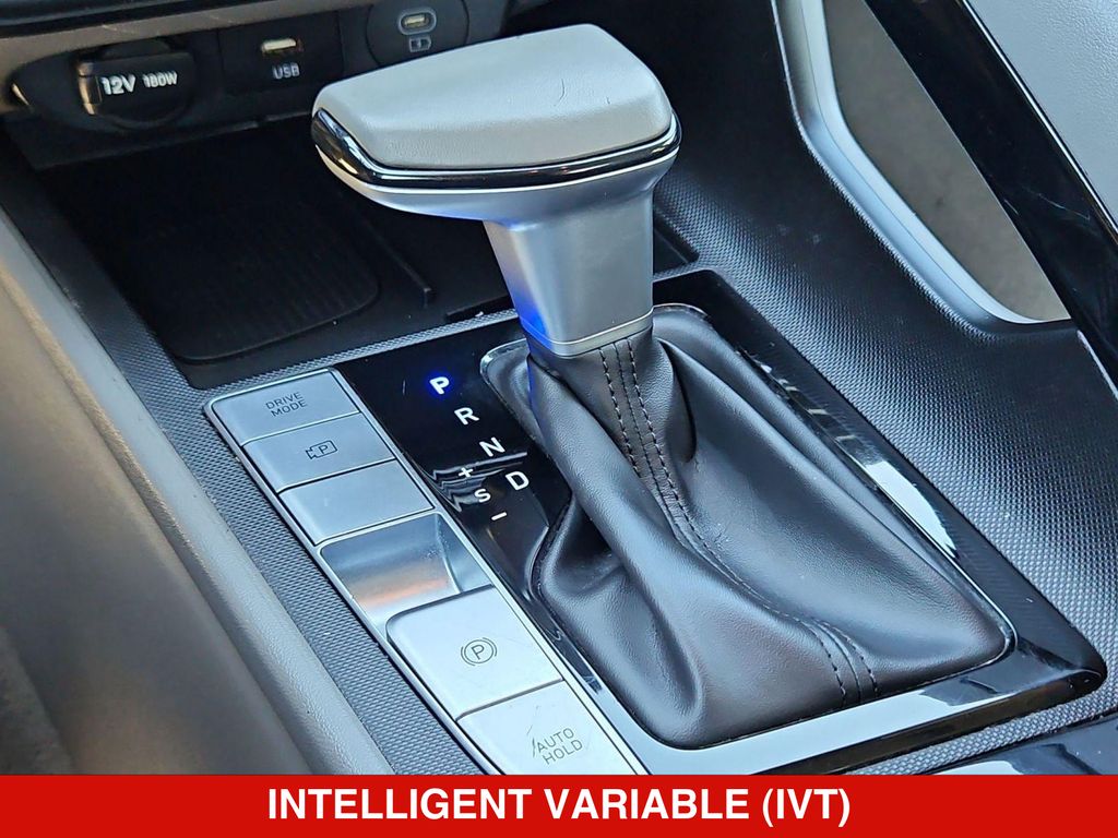 Thumbnail: 2025 Hyundai Elantra - 15