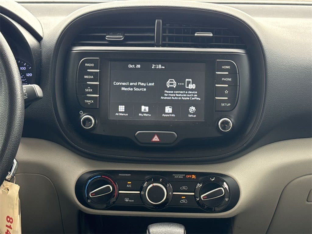 Thumbnail: 2020 Kia Soul - 14