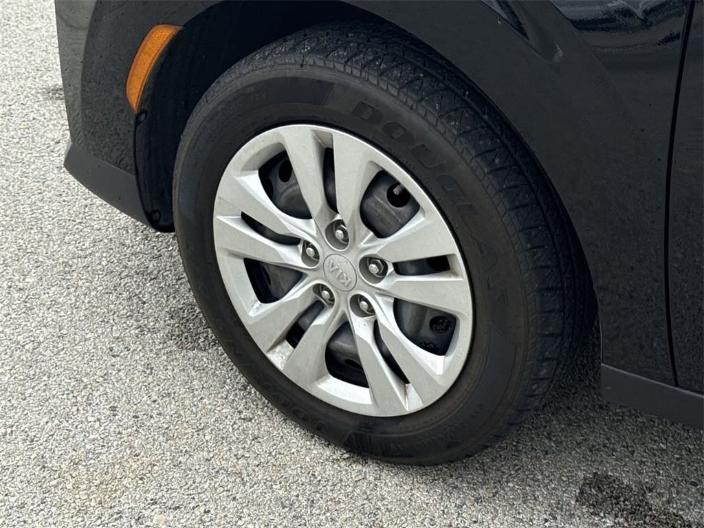 Thumbnail: 2020 Kia Soul - 8