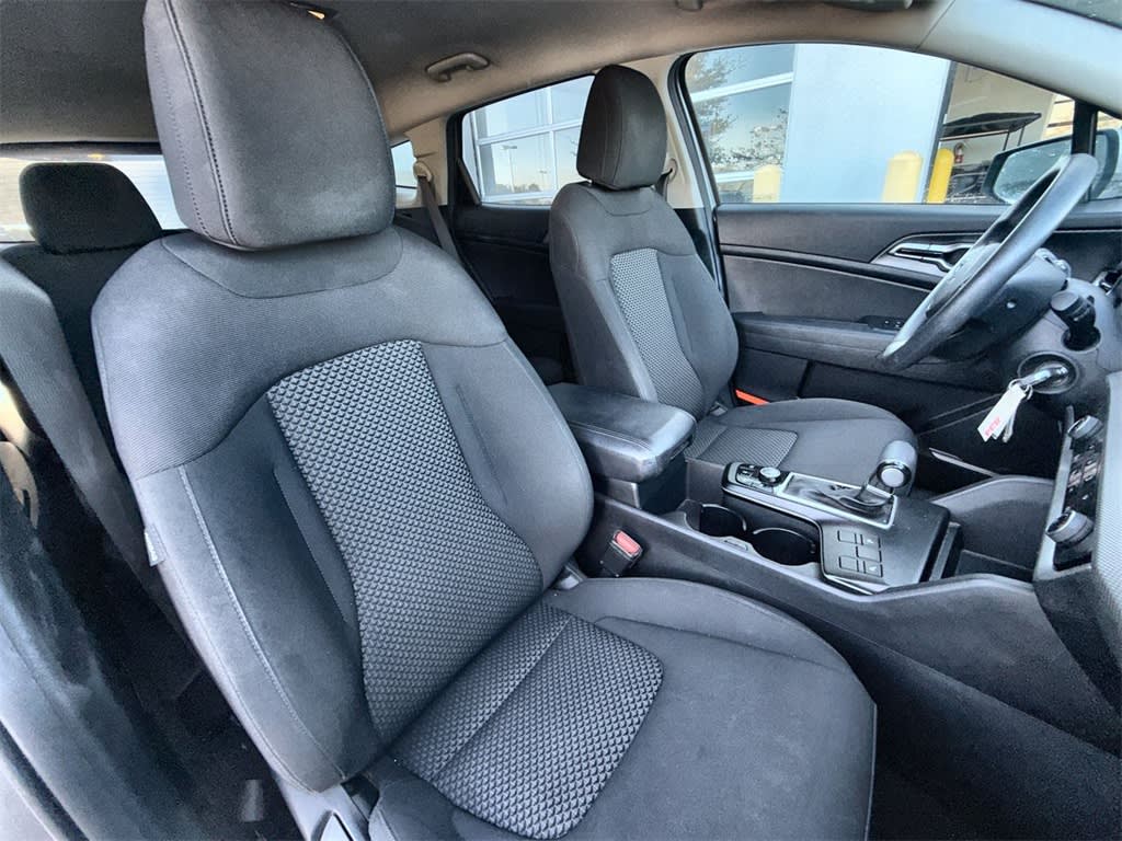 Thumbnail: 2023 Kia Sportage - 22