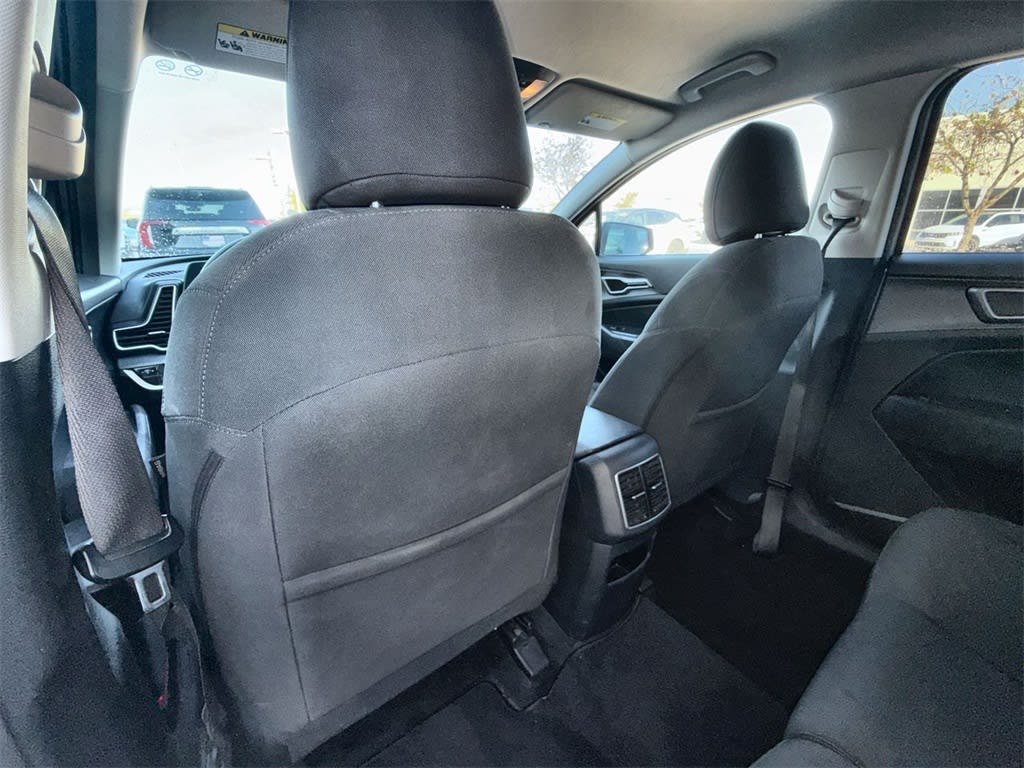 Thumbnail: 2023 Kia Sportage - 11