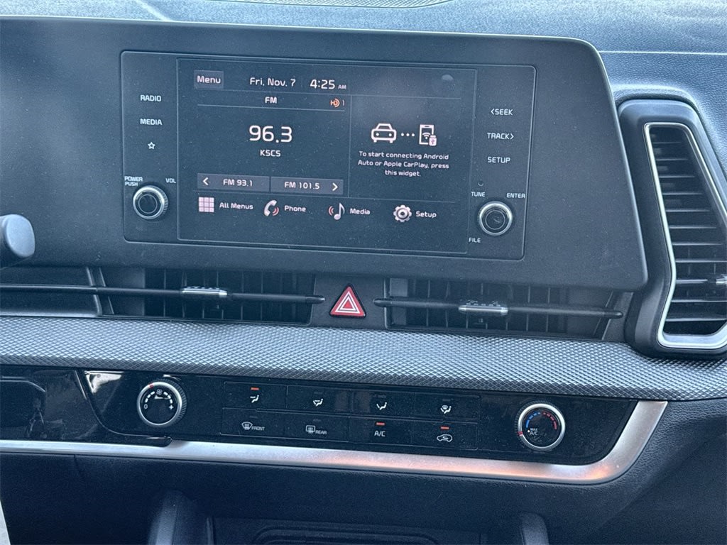 Thumbnail: 2023 Kia Sportage - 14