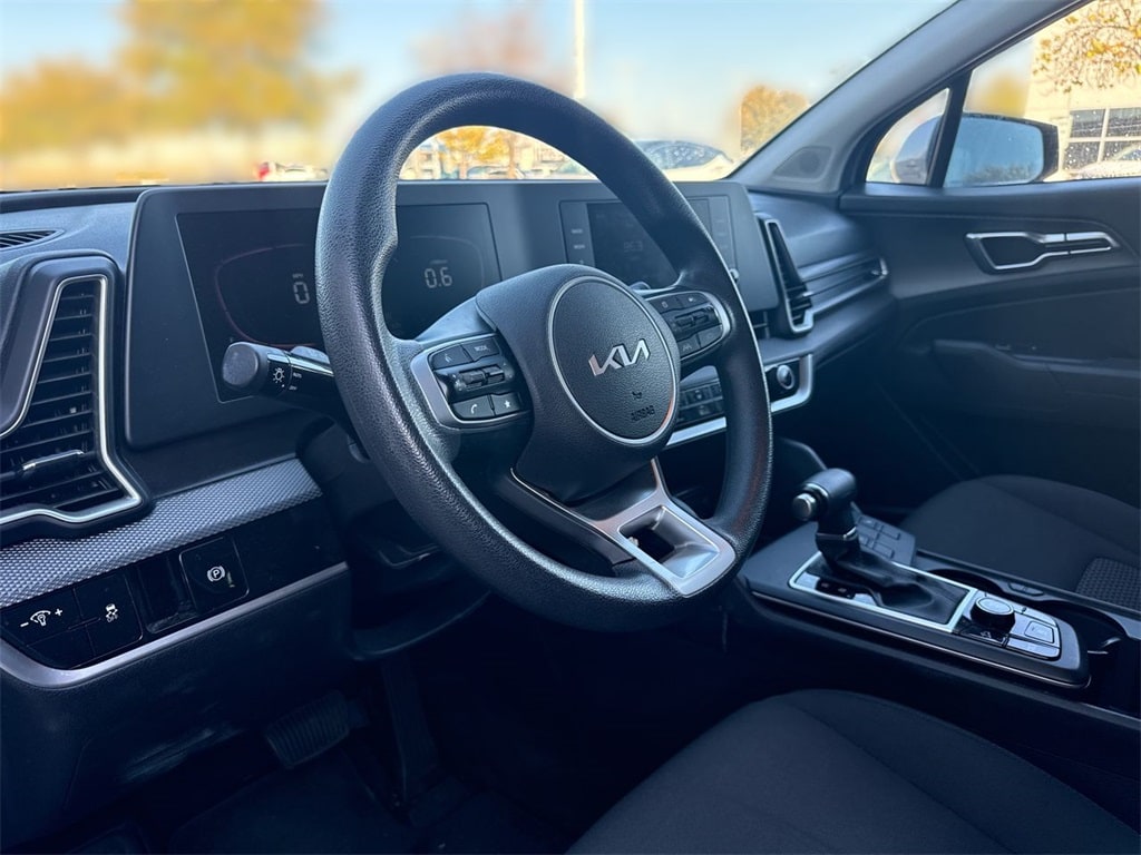 Thumbnail: 2023 Kia Sportage - 2