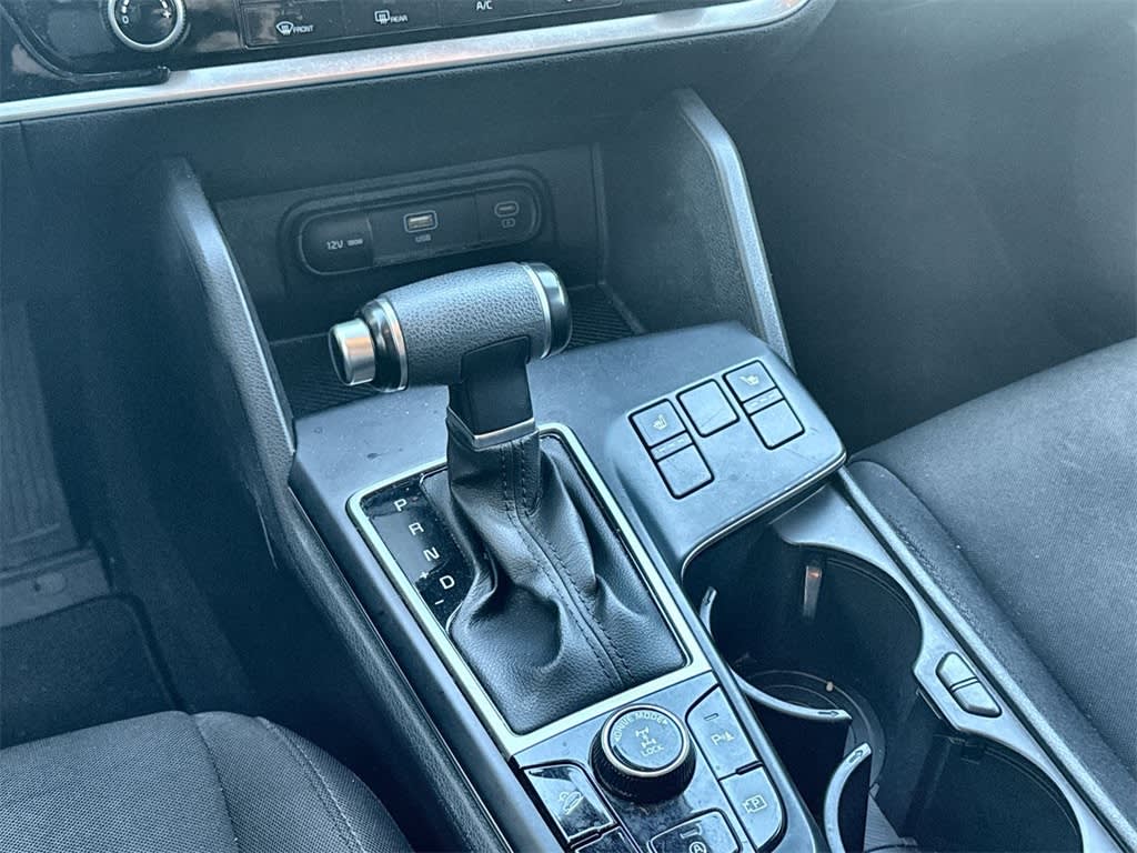 Thumbnail: 2023 Kia Sportage - 15