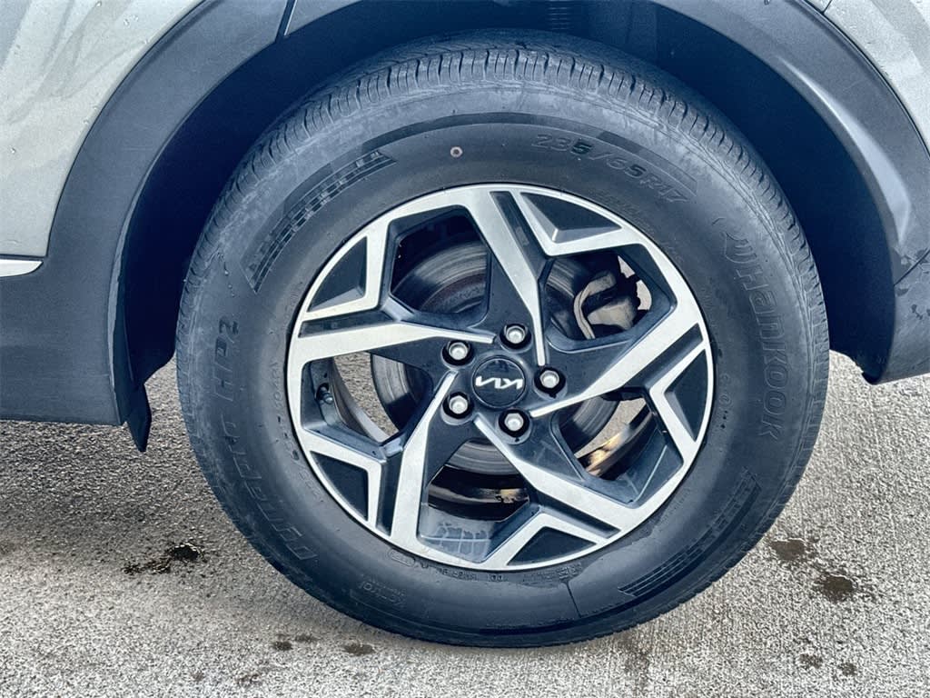 Thumbnail: 2023 Kia Sportage - 8