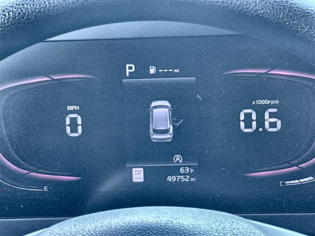 Thumbnail: 2023 Kia Sportage - 16