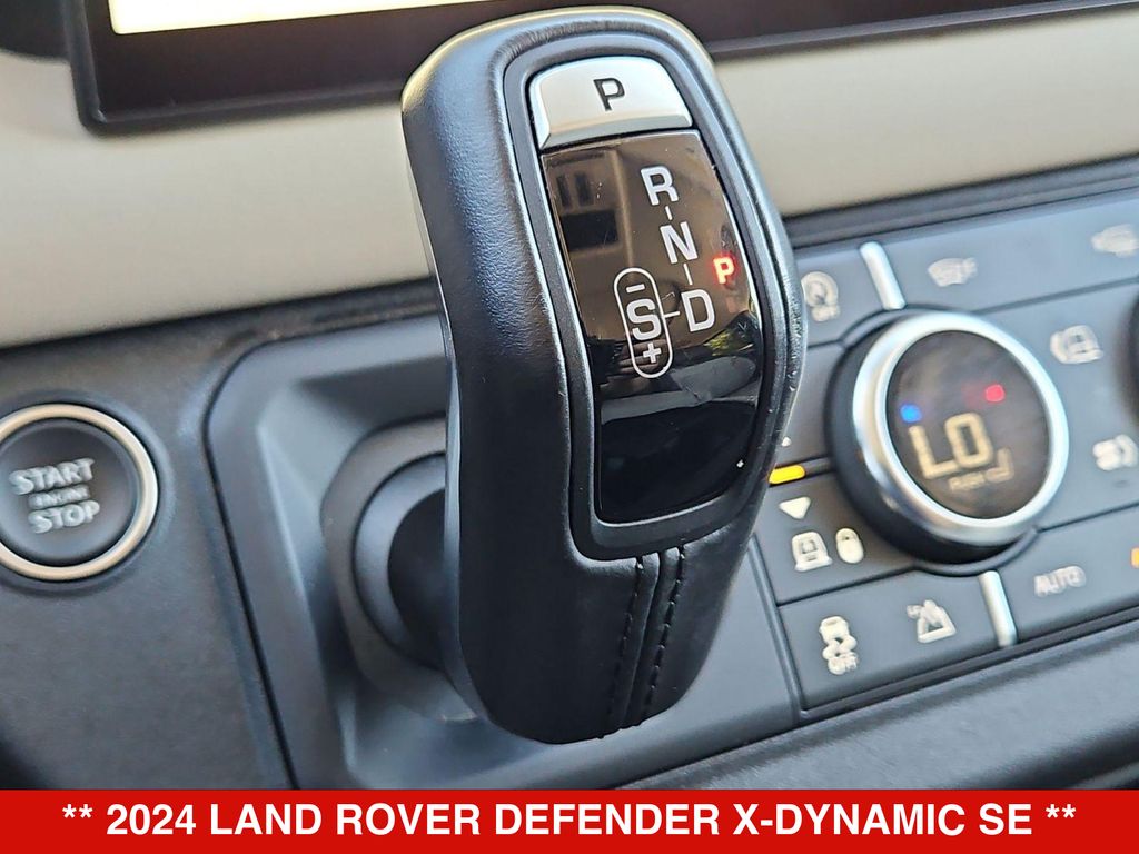 Thumbnail: 2024 Land Rover Defender - 14