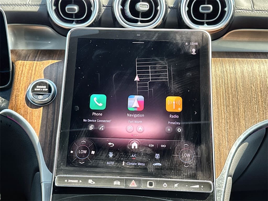 Thumbnail: 2025 Mercedes-Benz GLC - 14