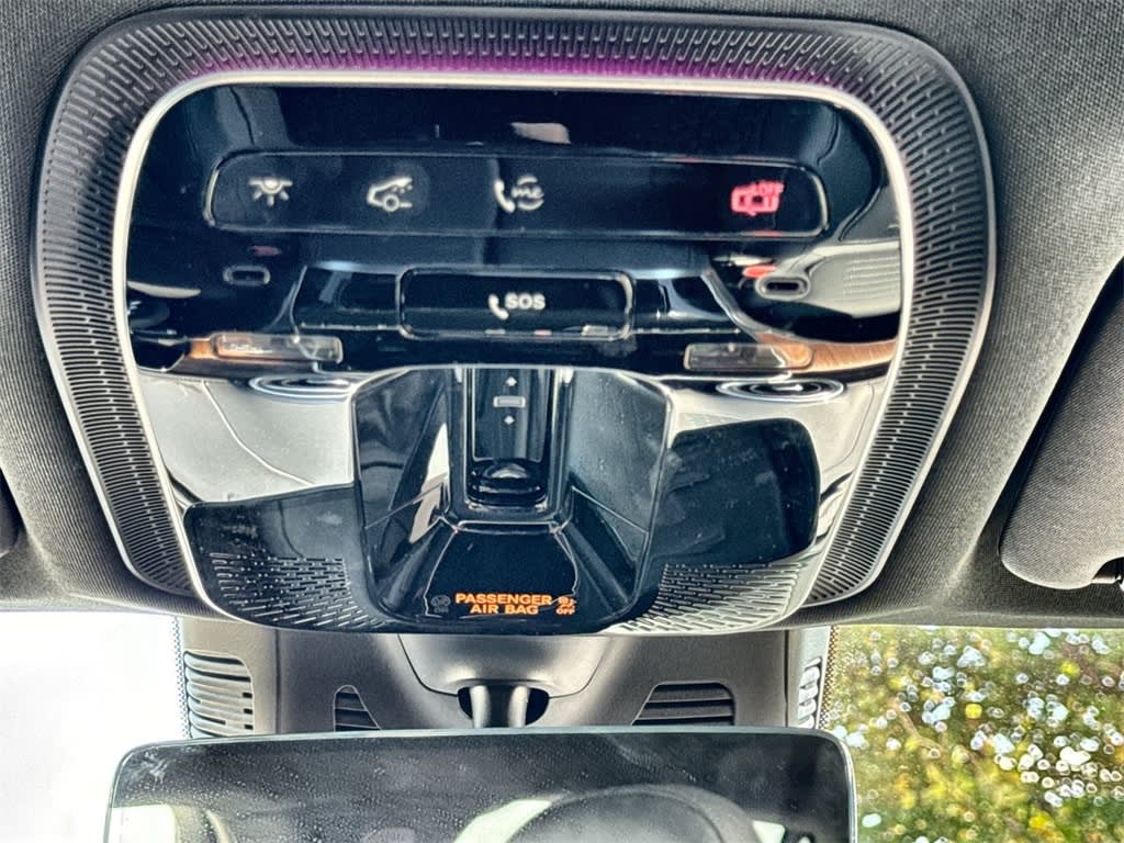 Thumbnail: 2025 Mercedes-Benz GLC - 21