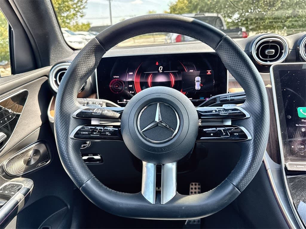 Thumbnail: 2025 Mercedes-Benz GLC - 13